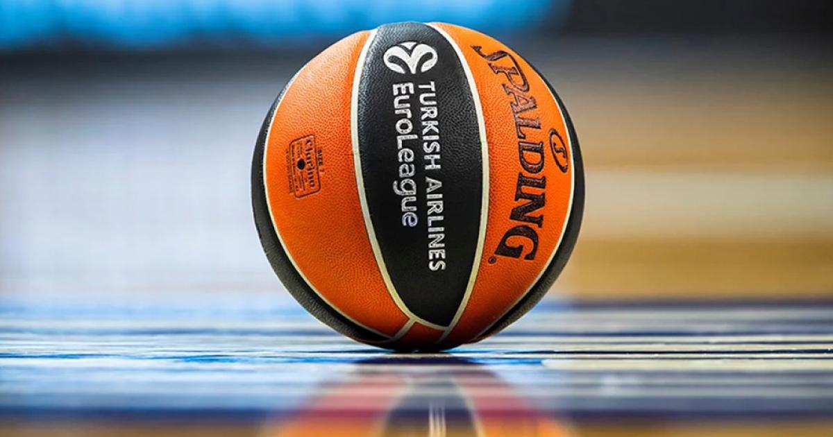 Euroleague: Το πρόγραμμα της αγωνιστικής σεζόν 2026-2027 και οι «διαβολοβδομάδες»