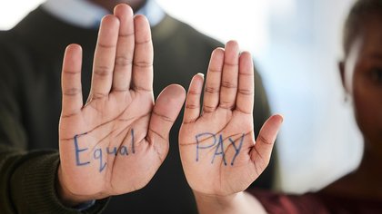 Entgelttransparenzrichtlinie aus Arbeitnehmersicht: Eine Chance auf gleiches Gehalt für gleiche Arbeit