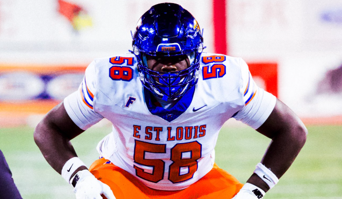 Midwest 2028s: Latest offers include East St. Louis OL duo