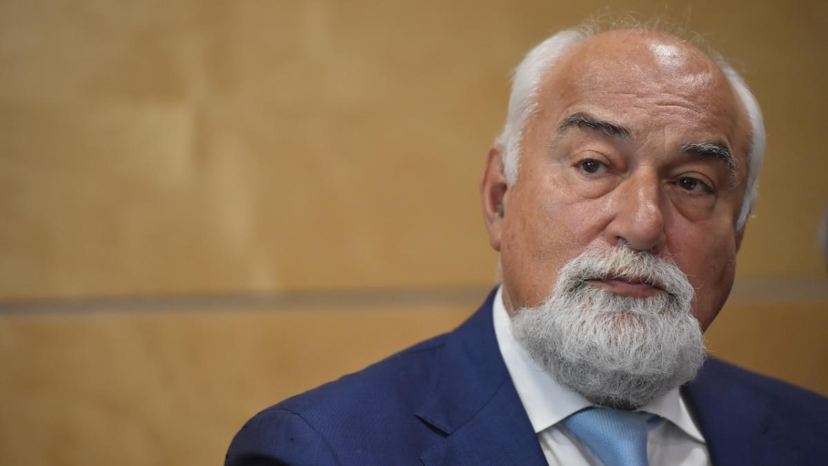 ANAF îi caută pe scriitori. Varujan Vosganian: Luăm știrea mai degrabă ca pe o ofensă decât ca pe o amenințare