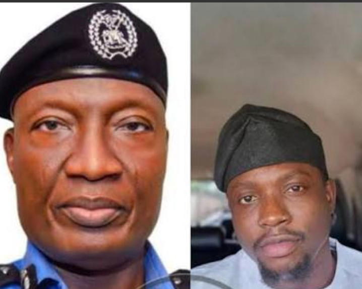 Corruption claims, Police accountability: Inside the VDM, AIG Jimoh saga