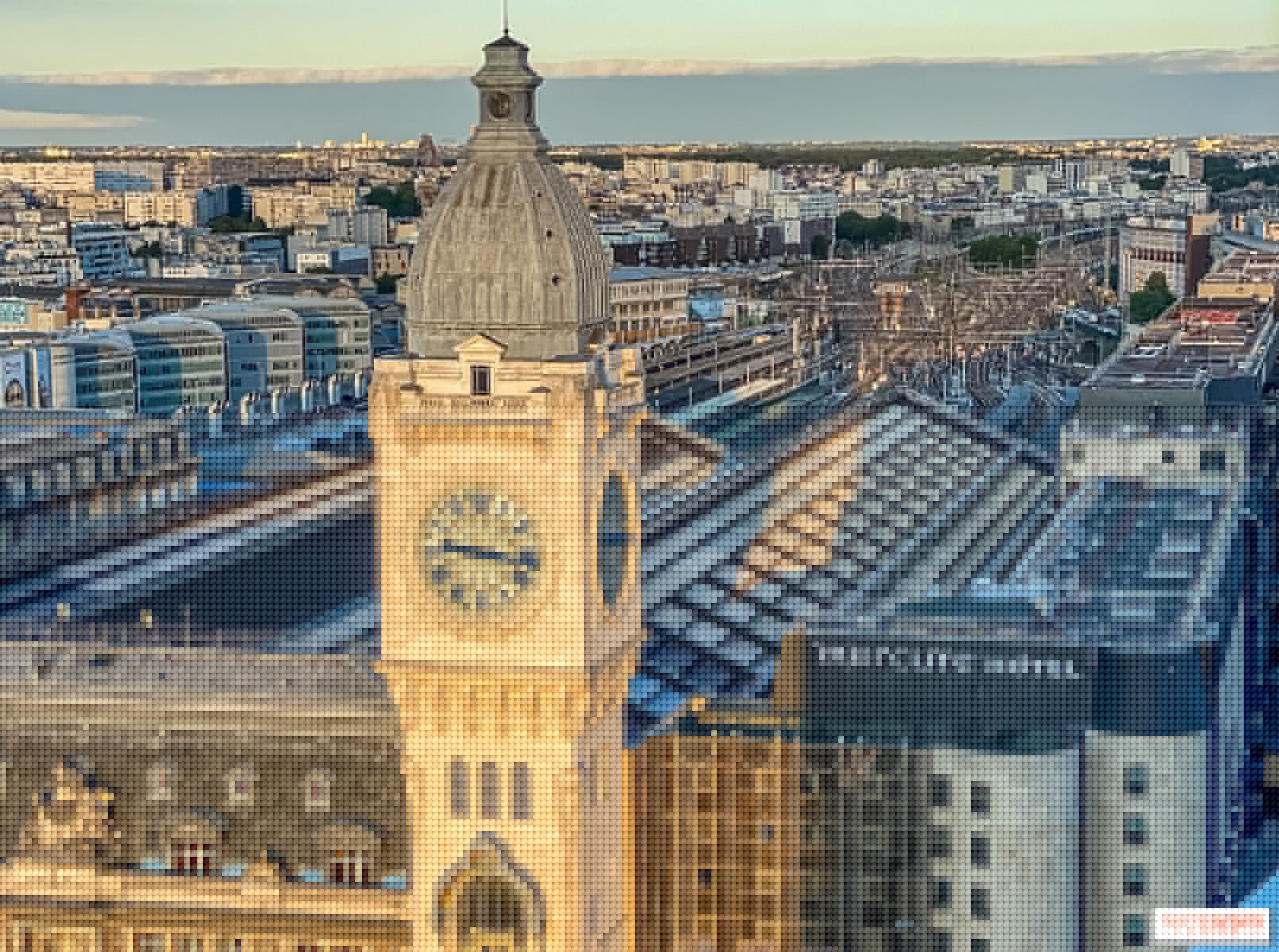Peut-on visiter les centres de contrôle SNCF Transilien, tours de contrôle des trains franciliens ?