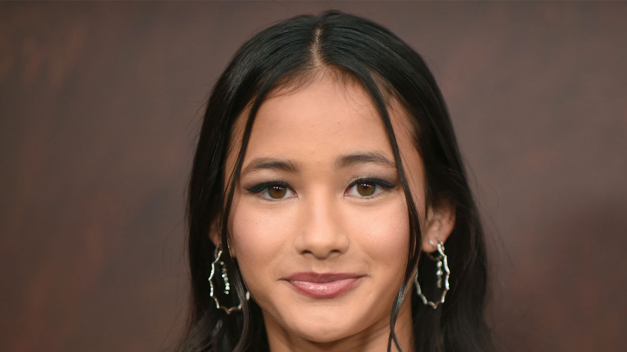 Kaylee Hottle, deaf ‘Godzilla’ actor, killed in car crash at 18