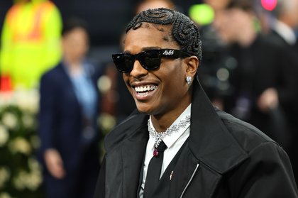 A$AP Rocky Floats a Potential Run for New York City Mayor