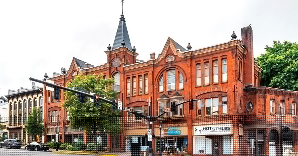 Comment on The Gorgeous Town In Pennsylvania Where Couples Can Live On Nothing But Social Security by Patty