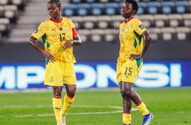 Black Queens exit WAFCON 2026 after quarterfinal defeat to Malawi
