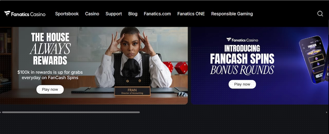 New online casinos: The names players keep joining this week