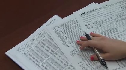 Watching Your Wallet: 2026 Tax Changes
