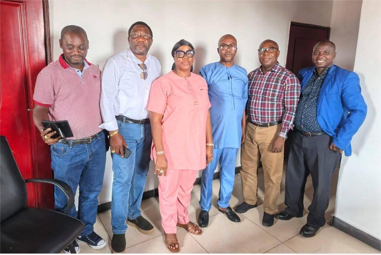 NBC Engages Hummingbird Resource (Liberia) Inc. Concessionaires