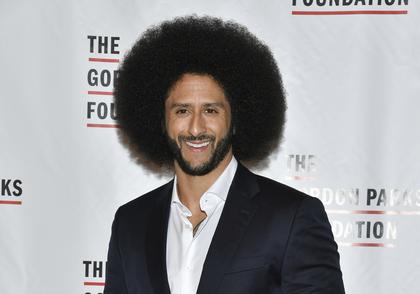 Kaepernick backs family’s call for truth with independent autopsy in Delta State student’s death