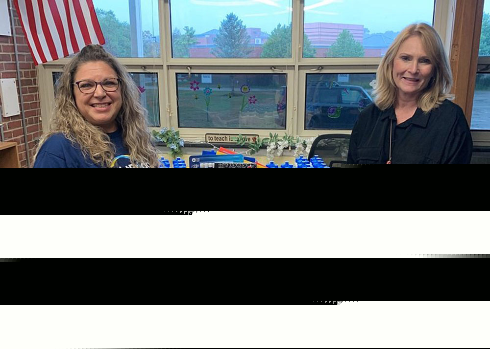BrightBridge Credit Union Conducts Back-to-School Drive; Delivers to Area Schools