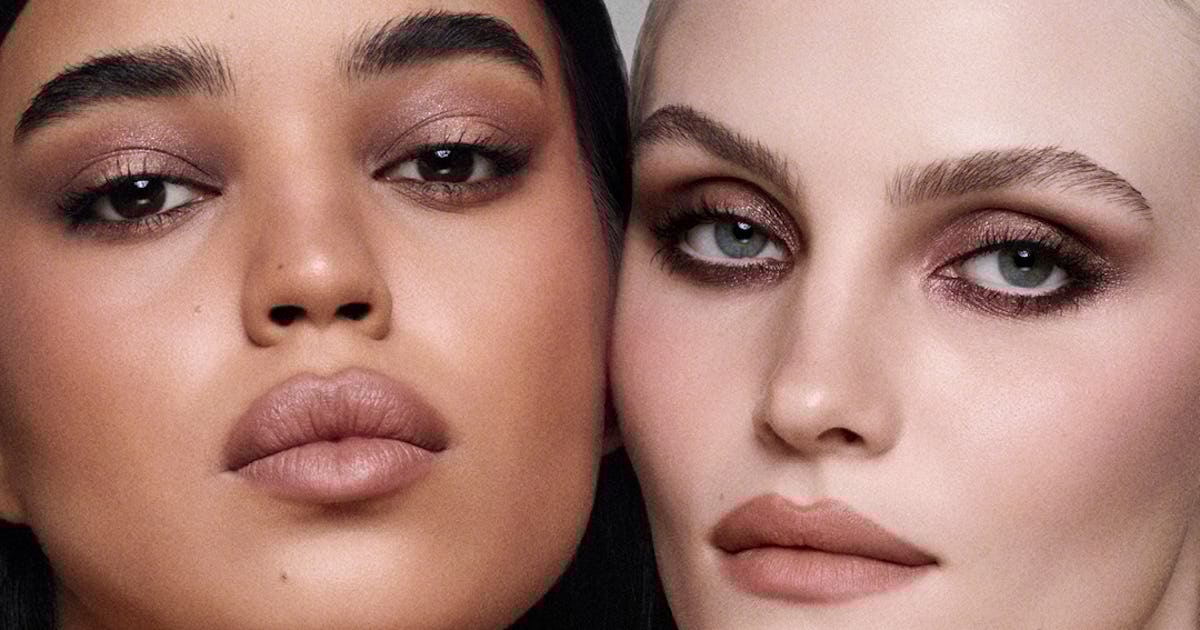 Makeup by Mario’s New Long-Wear Eye Shimmer Doesn’t Skimp on Drama