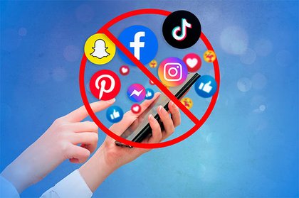 Sri Lanka considering restricting access to social media for children under 12