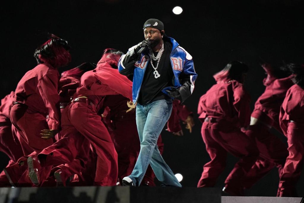 Things to watch for at the Grammys on Sunday