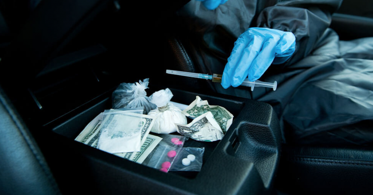 Indecency With a Child, Injury to Child, and Drugs Lead Bookings