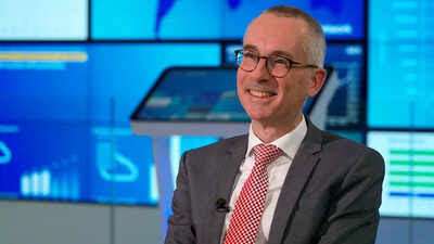 ASML Holding NV to Eliminate Approximately 1,700 Positions.