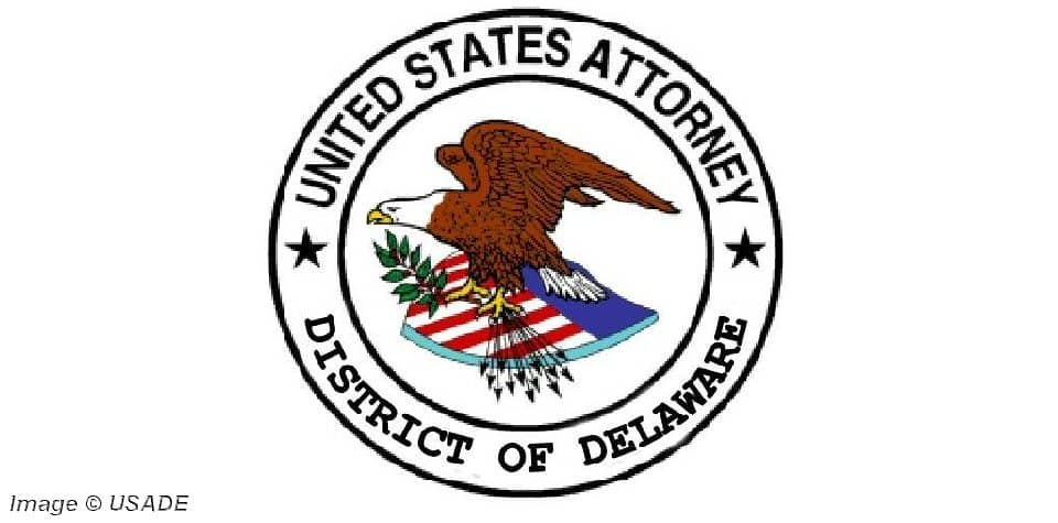 Milford Man Indicted for Federal Firearms Offense