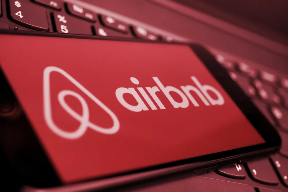 Airbnb Raised Full-Year Guidance Twice Over and Broke Its…