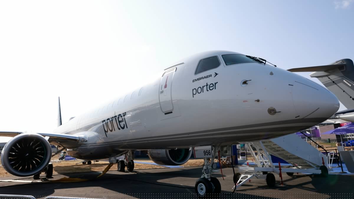 Airline forced to cancel flight after child refused to sit down and buckle up