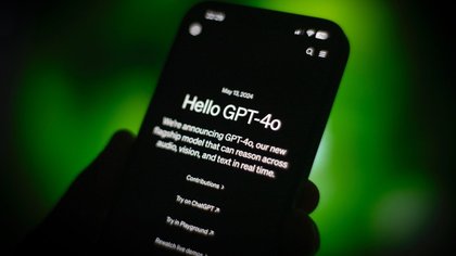 Chatbot Breakup: OpenAI to Retire GPT-4o Right Before Valentine's Day