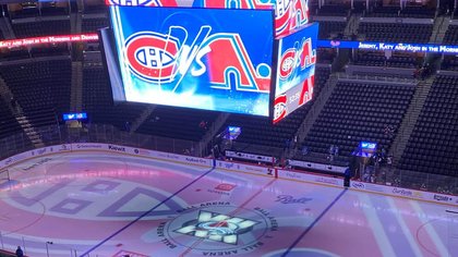 Seulement deux Québécois du CH étaient nés quand les Nordiques sont partis de Québec