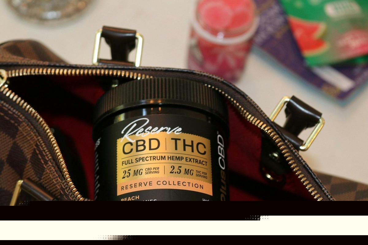 Tyler Post Reveals Widespread THC Law Confusion