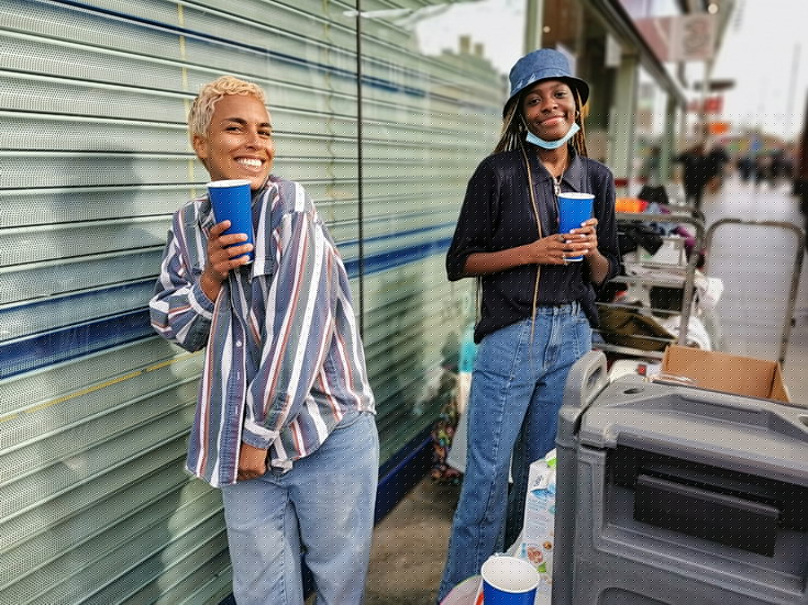 Comment on House Of Shango: local black squatters serve up free food for the Brixton community by 75 years since ‘the luxury squatters’ seized properties in West London – Freedom
