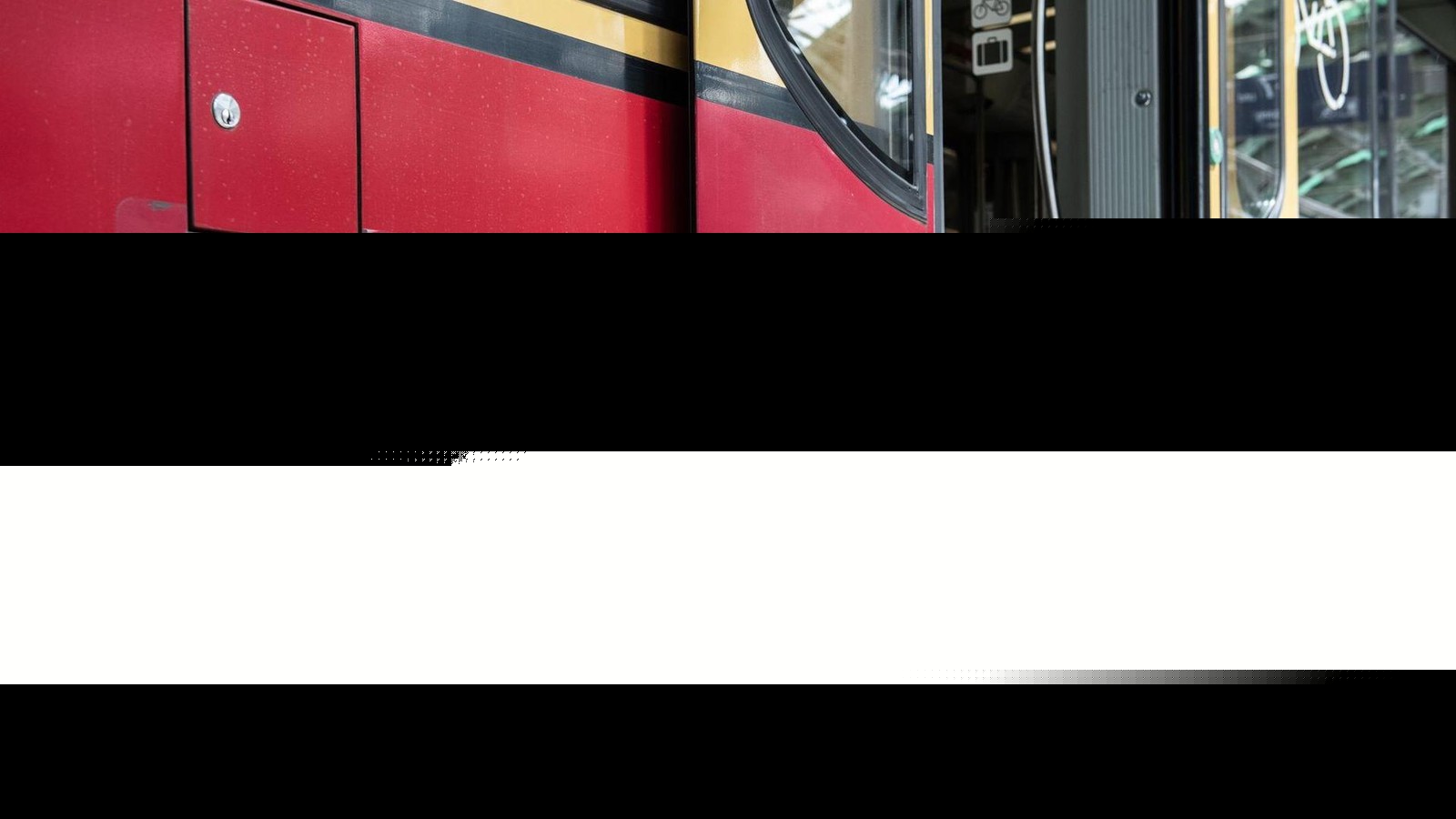 S-Bahn-Verkehr am Mittwoch: Hier kommt es aktuell zu Einschränkungen