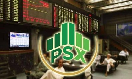 Bloodbath at PSX as KSE-100 crashes over 6,100 points on global fears