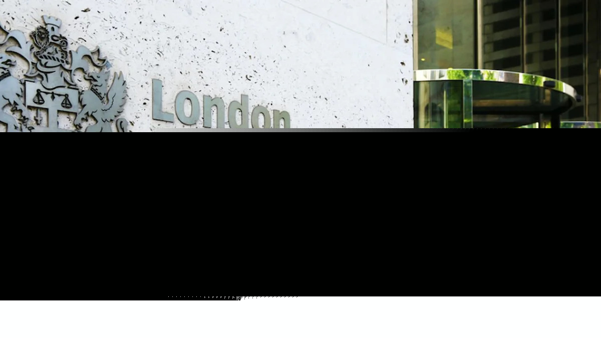LSEG lifts guidance after record first half