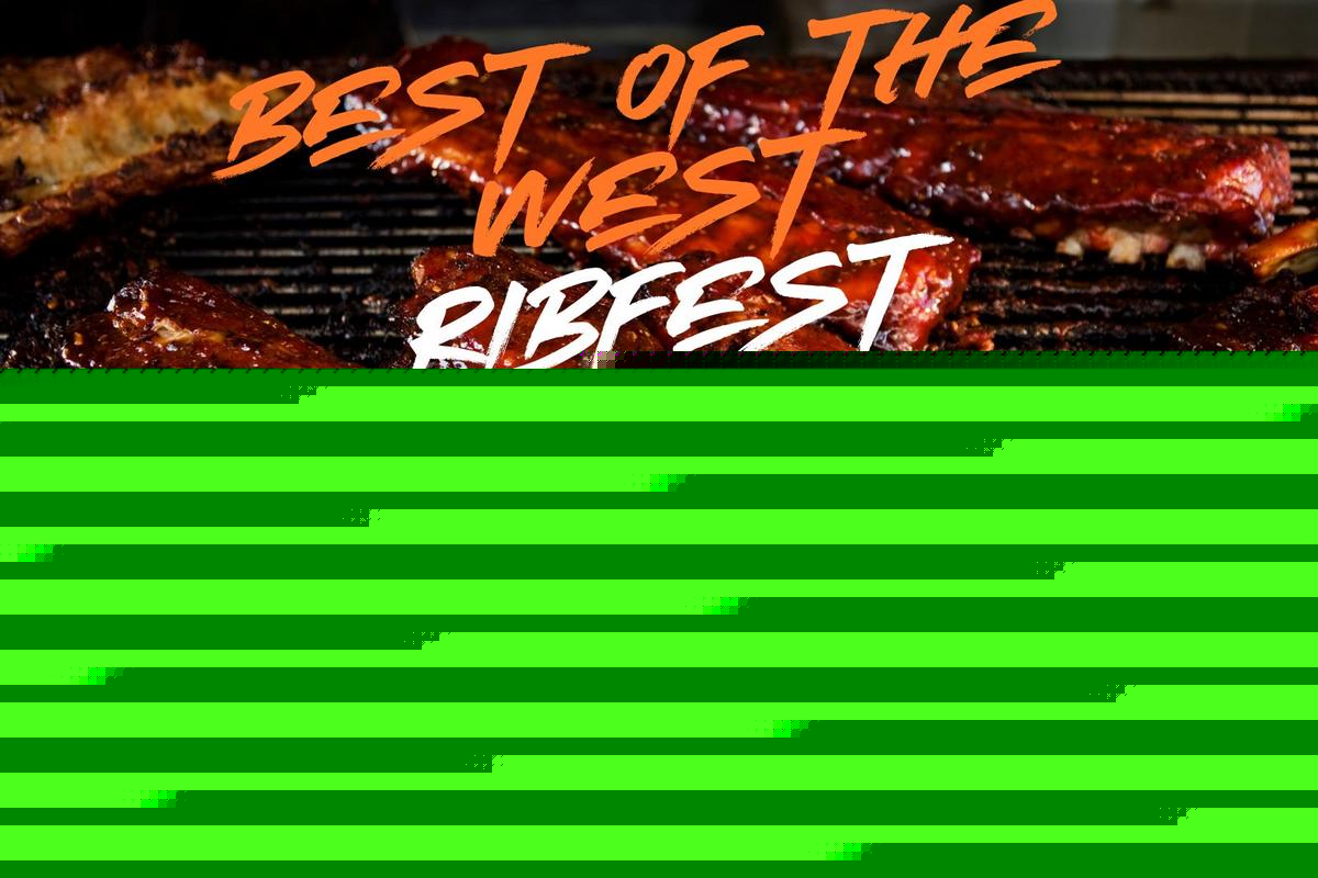Ribs, Music and Hunter Hayes! Here’s What’s Happening at Watford City’s Ribfest