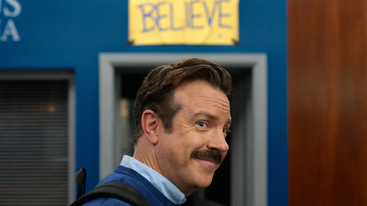 Ted Lasso - Season 4 Official Trailer | Apple TV