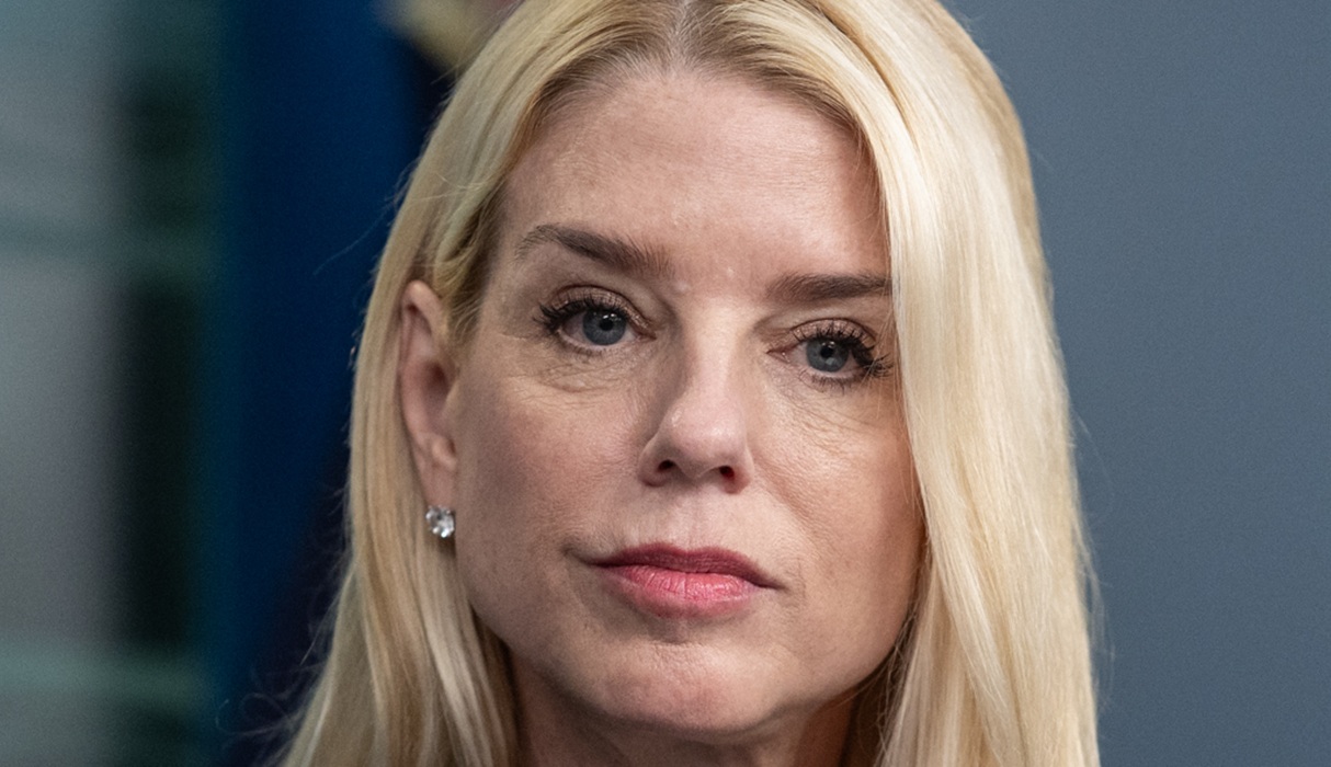 Pam Bondi Reports “From the Ground in Minneapolis,” Says “More Arrests to Come”