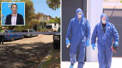 Two boys among four dead in suspected Perth murder-suicide