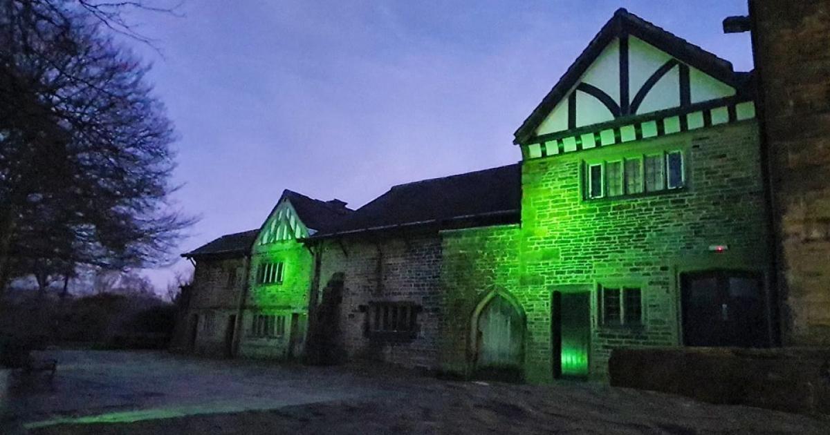 The best things to do in Bolton this week including  a ghost tour