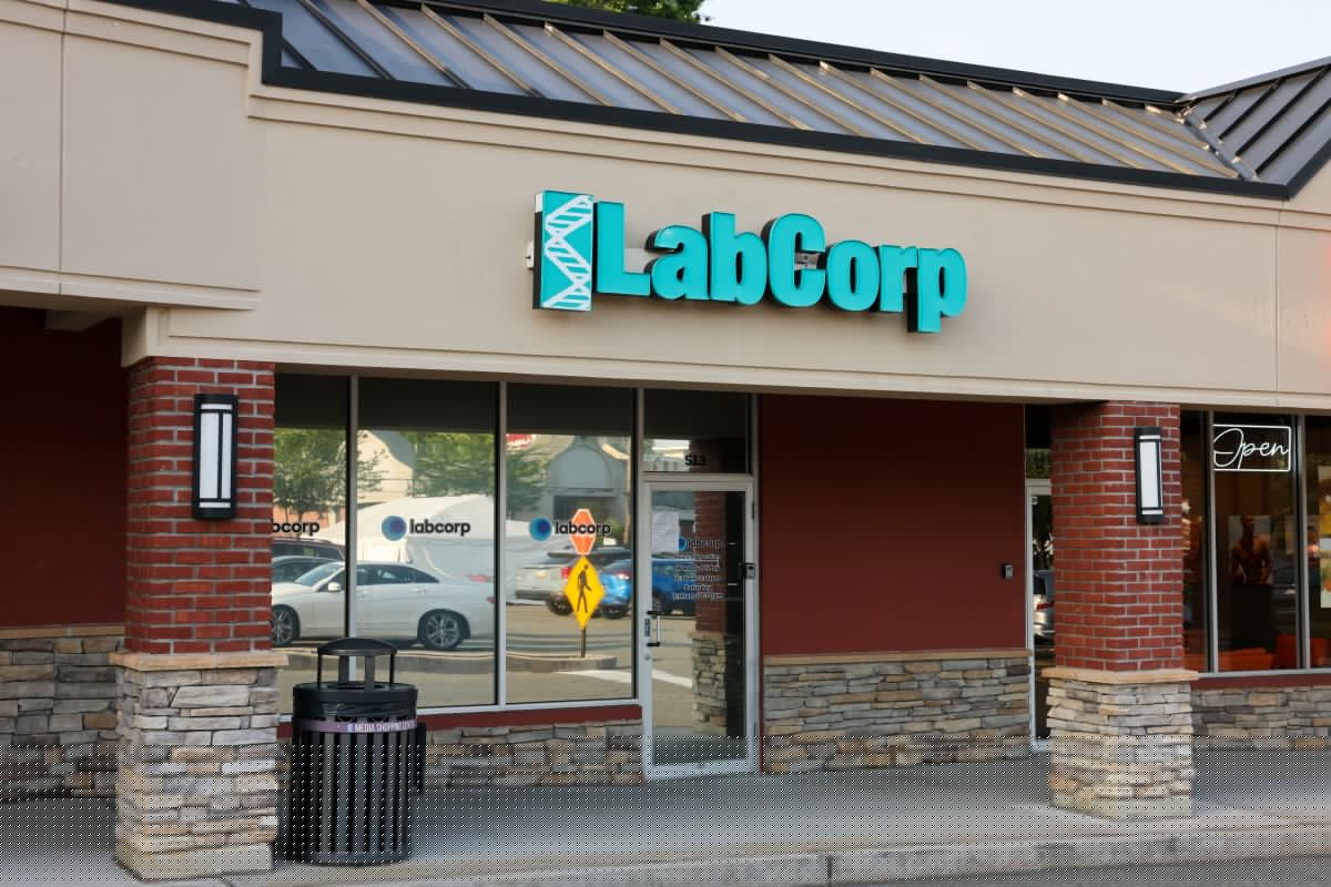 Labcorp Paying Out $35M in Settlement: Who’s Eligible