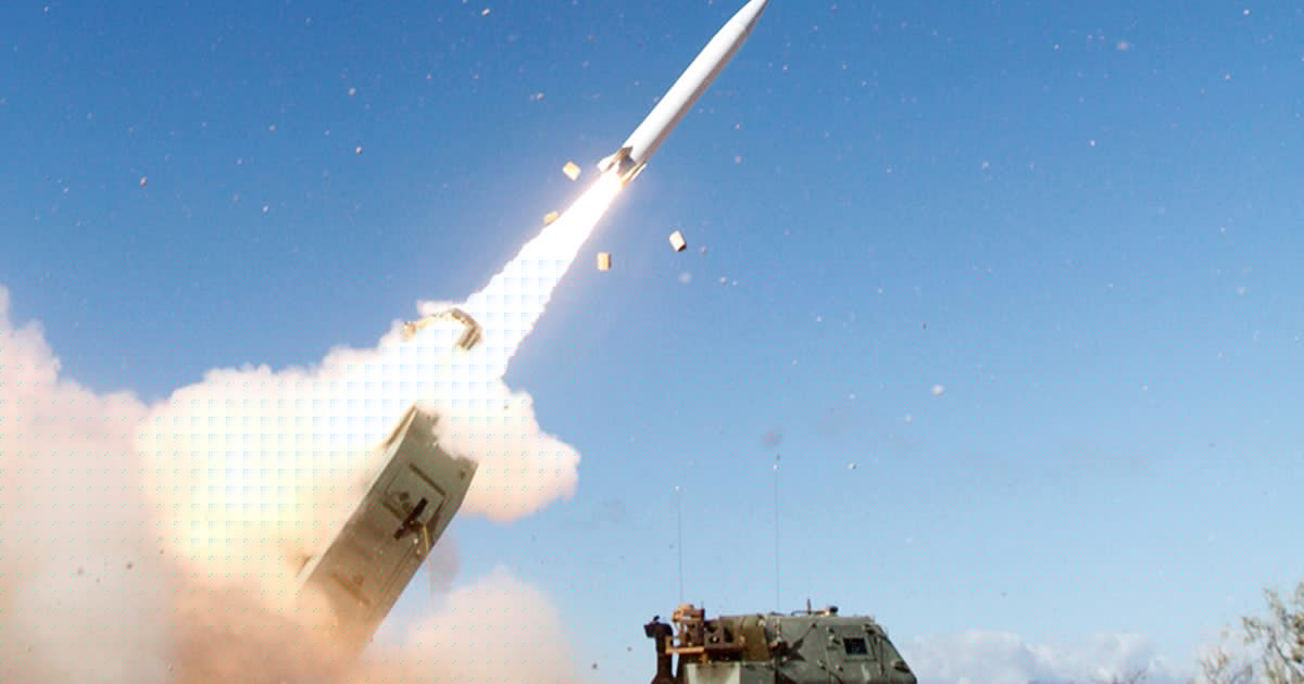 ‘Virtually all’ US long-range missiles used during Iran war, report says