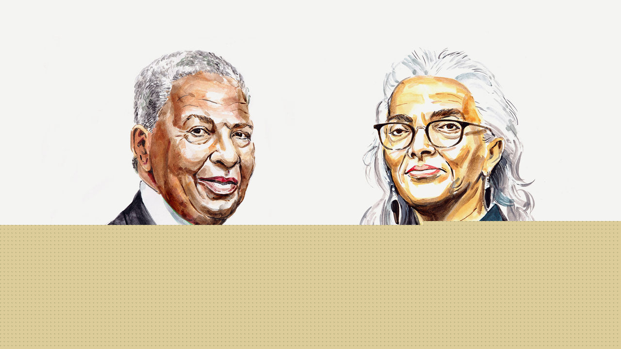 William Darity and A. Kirsten Mullen on direct payments to close the racial-wealth gap