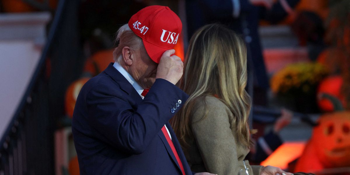 Trump judge delivers major blow to his 2020 election denier allies
