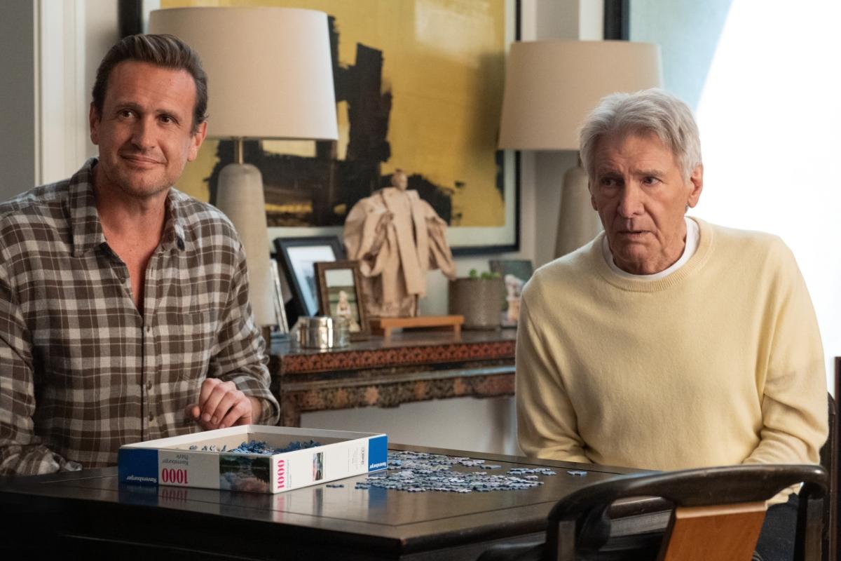 Stream It Or Skip It: ‘Shrinking’ Season 3 On Apple TV, Where Jimmy Becomes An Empty Nester And Paul Makes Big Changes Due To Parkinson’s