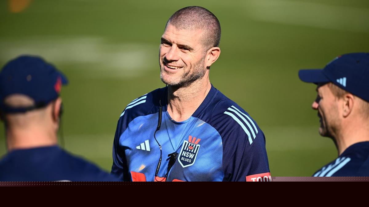 NSW announce new Origin coach after Daley's exit