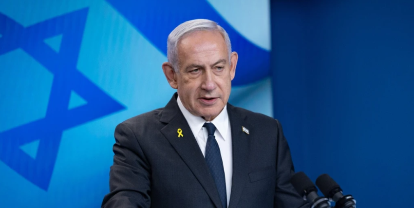 Vjen reagimi i parë i Netanyahut mbi përpjekjet për t'i dhënë fund luftës