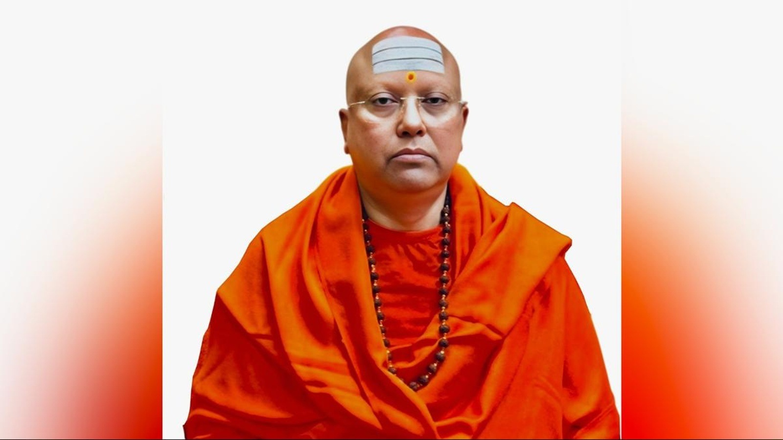 Seeking sexual favours for ‘Dubai Sheikh’, addressing students as ‘baby’: What chats from Swami’s mobile phone threw up