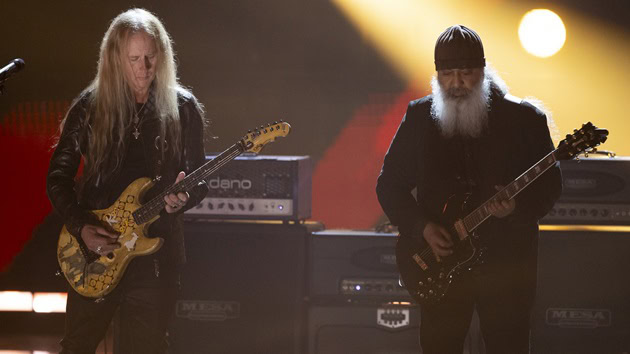 Soundgarden’s Kim Thayil, Alice in Chains’ Jerry Cantrell taking part in upcoming Rock Camp