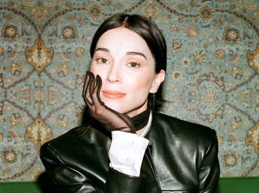 St. Vincent Gets Her Phil: Annie Clark on Reimagining Her Catalog for a Full Orchestral Tour, Climaxing at the Hollywood Bowl