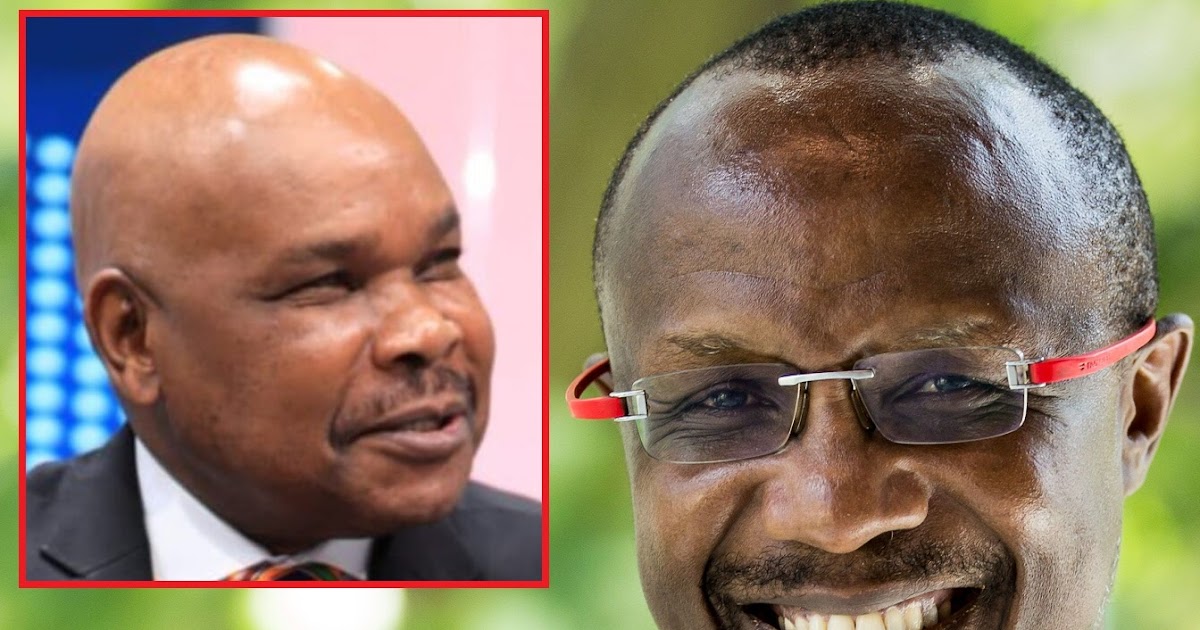 RUTO’s 21 advisers led by DAVID NDII and MAKAU MUTUA ask court for six more months in office after being rendered jobless - They were paid like CSs