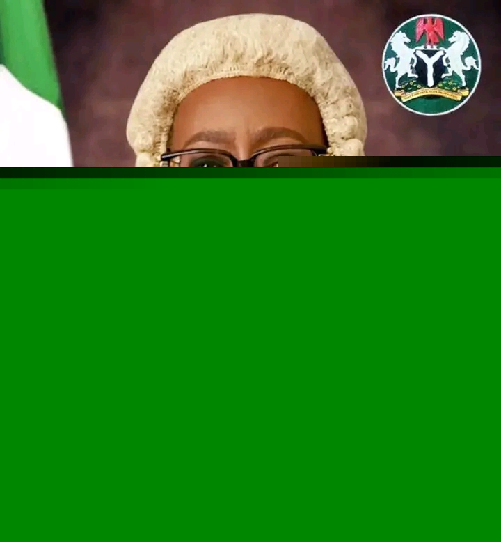 Nigerian Law Society Challenges CJN’s ‘Barrister’ Ban, Says Directive Lacks Legal Basis.