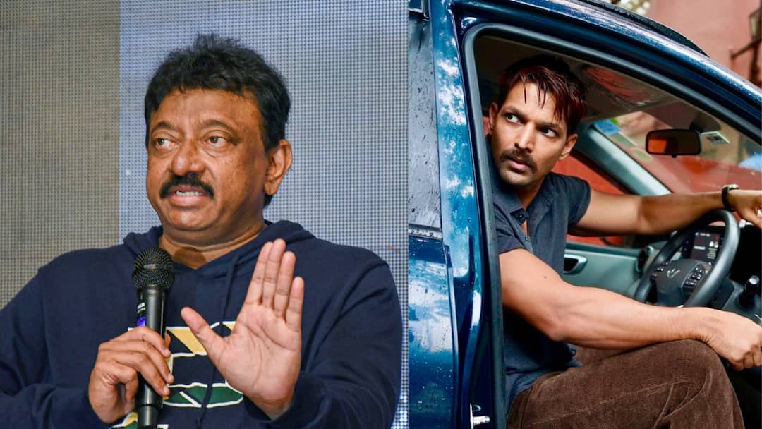 Daya Nayak's Story Inspired Ram Gopal Varma's 'Police Company', Harshvardhan Rane To Lead