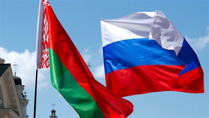 Putin, Lukashenko approve new military doctrine as they ink Russia-Belarus integration docs