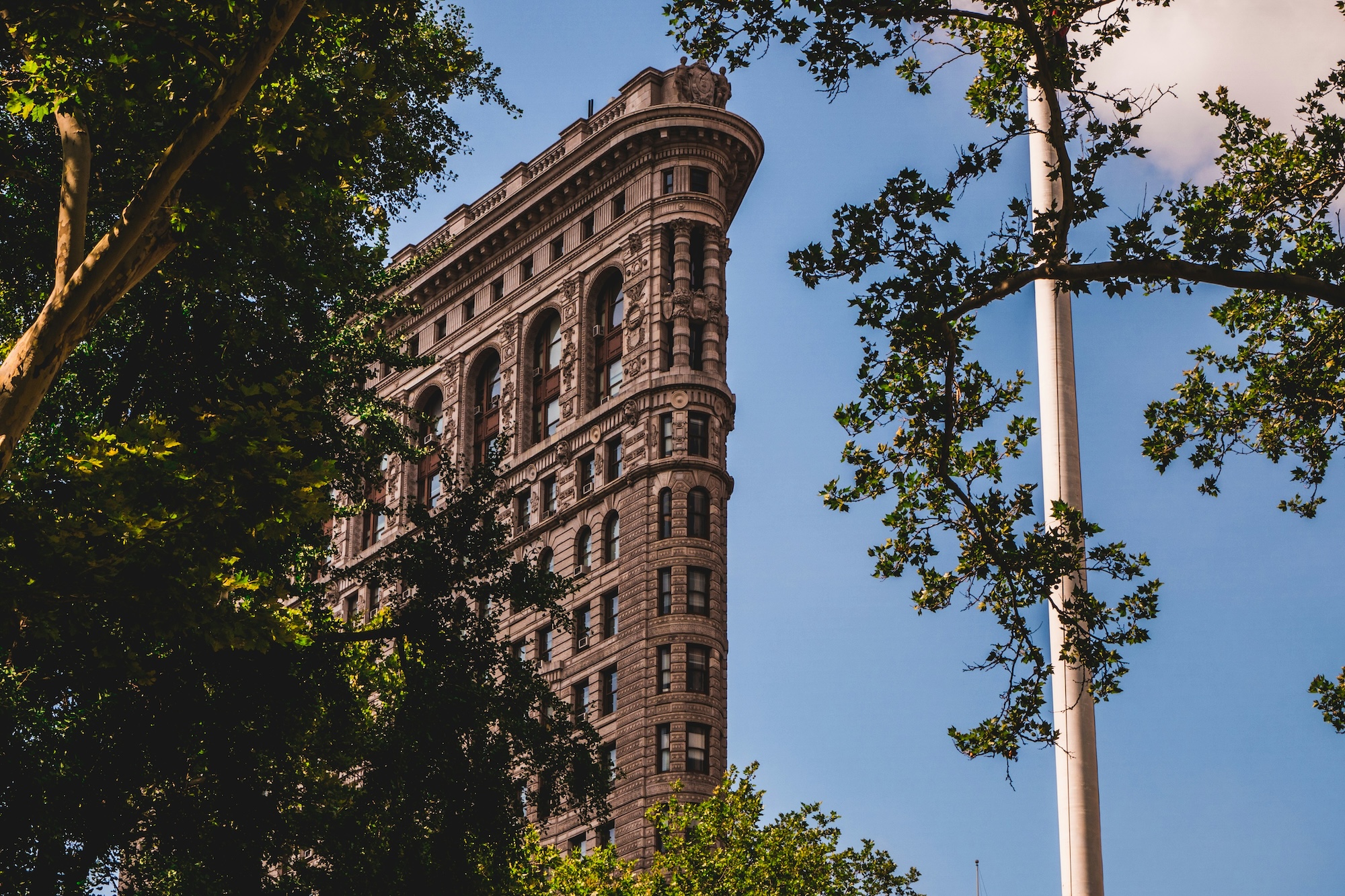 Flatiron Building condos will have enormous great rooms, unique layouts, and prices from $10.95M